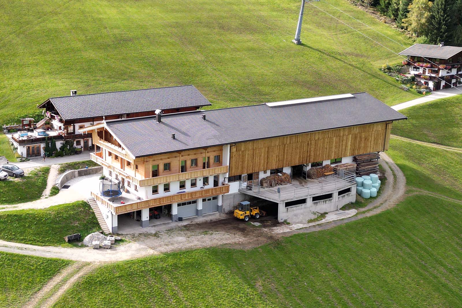 Neubau