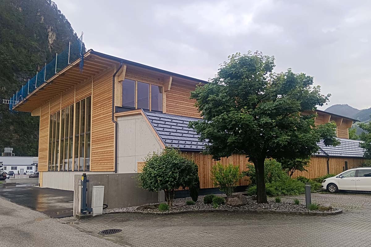 Neubau