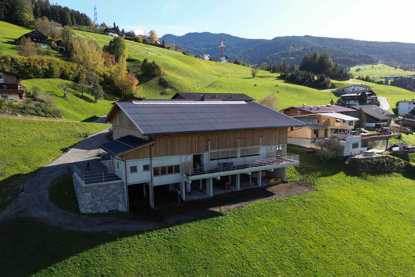 Neubau
